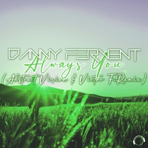 Always You (Abstract Vision & Victor F. Remix) - Single