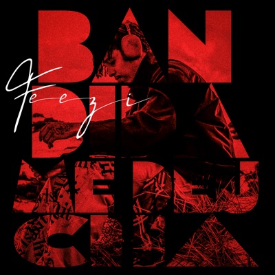 Bandida Me Deu Chá - Single