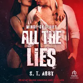 All The Lies (Mindf*ck)