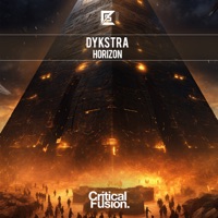 Horizon - Single - Dykstra