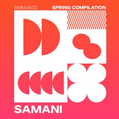 SMNIVA SERIES - 02 (Spring Compilation) - EP