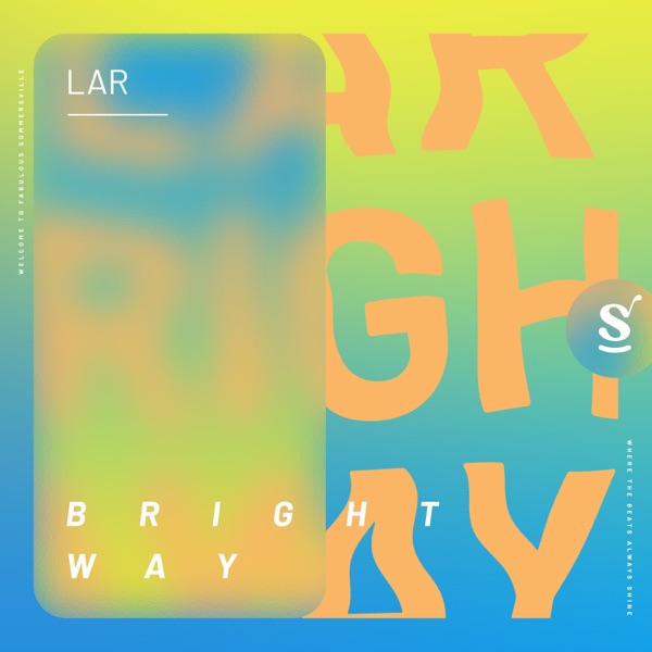 Bright Way - Single