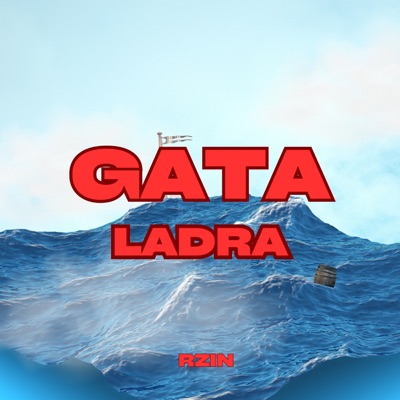 Gata Ladra - Single