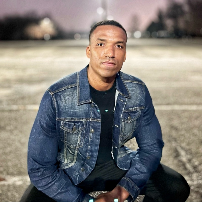 Lacy B - No More Parties