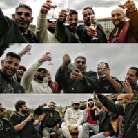 Vítr v zádech - Single - ALY BEE