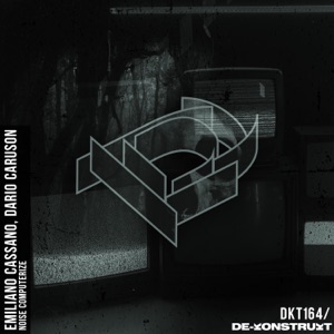 Noise Computerize - Single