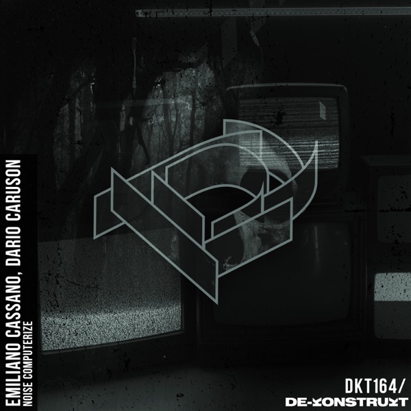 Noise Computerize - Single