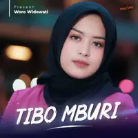 Tibo Mburi — Woro Widowati