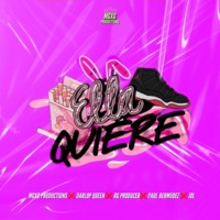 Ella quiere (feat. Darlop queen, Rg PRODUCER, JDL, Paul Bermúdez & Sxbastixn bae) [Radio Edit] - Single - MGXG productions