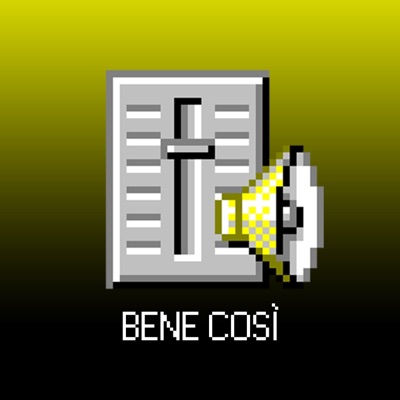 Bene così (feat. Sewer, Zero, Zardo & Lumiere) - Single