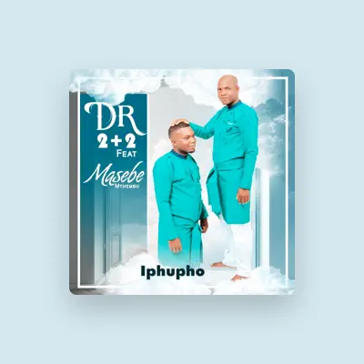 Listen to DR 2+2, watch music videos, read bio, see tour dates & more!