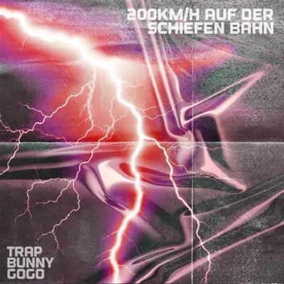 200 km/h auf der schiefen Bahn - Single