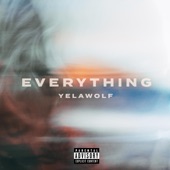 Everything artwork