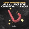 All I Want For Christmas Is You (Hypertechno) - Single