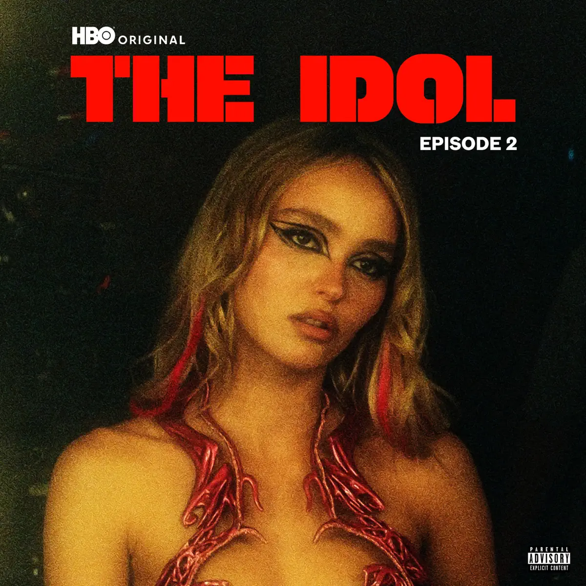 The Weeknd, MIKE DEAN & Suzanna Son - The Idol Episode 2 (Music from the HBO Original Series) - Single (2023) [iTunes Plus AAC M4A]-新房子