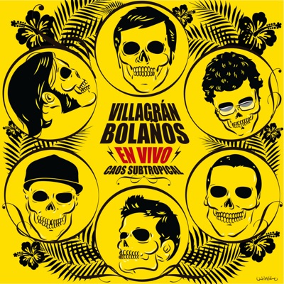 En Vivo: Caos Subtropical