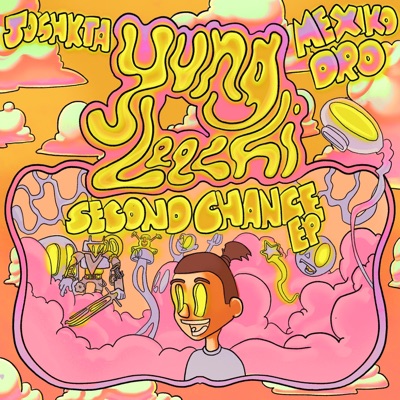 Second Chance EP