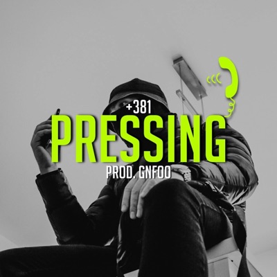 Pressing - Single