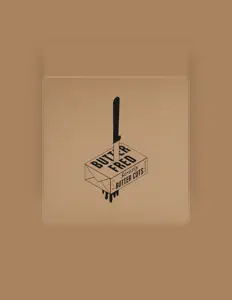 Poslechněte si interpreta Butterfred, sledujte hudební videa, přečtěte si životopis, podívejte se na data turné a další informace.