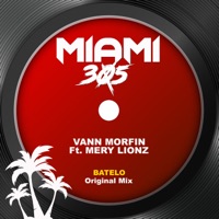 Batelo (feat. Mery Lionz) - Single - Vann Morfin