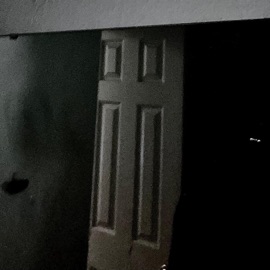 Cant see no more RoTheVillain