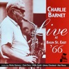 Charlie Barnet