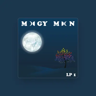 Listen to Moogy Moon, watch music videos, read bio, see tour dates & more!