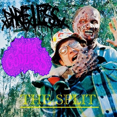 Fupa Goddess - Unfinished Puppet (feat. CARExLESS)
