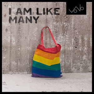 I Am Like Many