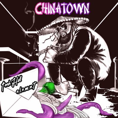 Teek Hall & e.l.e.m.n.t Present ChinaTown