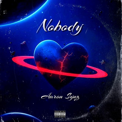 Nobody - Single
