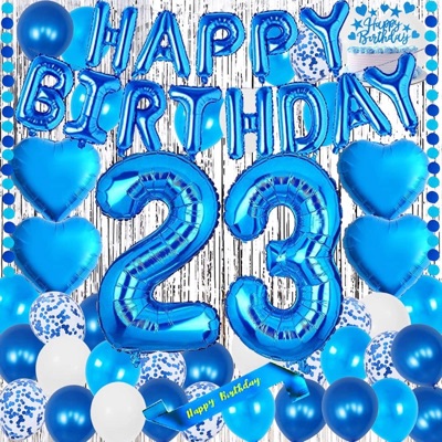 Young23 (23 Talk) - Single