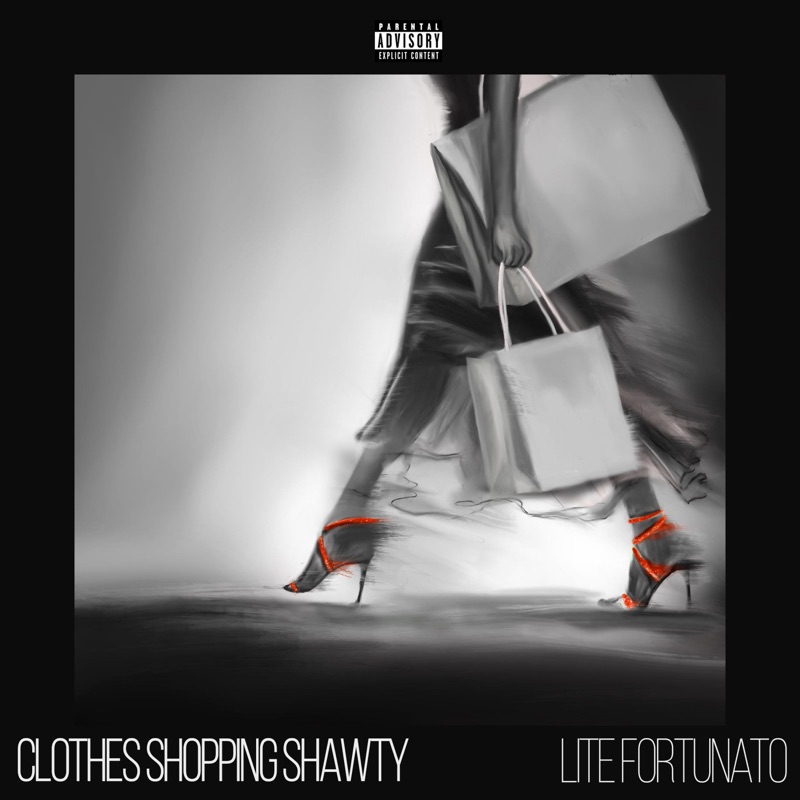 ClothesShoppingShawty - Single