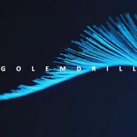Golemdrill (feat. Shomi) - Single - Creame