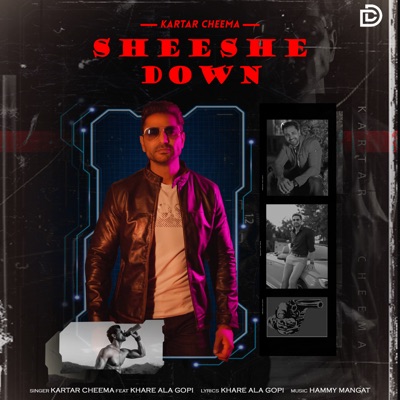 Sheeshe Down (1 Min Music) [feat. Khare Ala Gopi] - Single