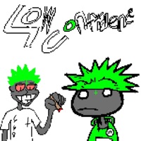 low confidence freestyle (feat. Prodby668 & 6ixxunder) - Single - Speakoutloud