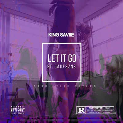 Let it Go (feat. Jadeszns) - Single