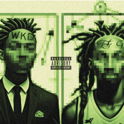 Out of Court, Off the Court (feat. WYKEDHRT)