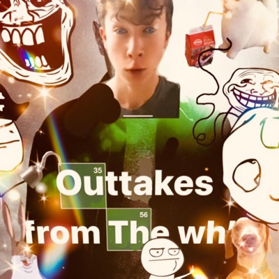 Outtakes From the Whi 'P