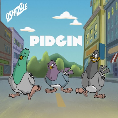Pidgin 101 - Single