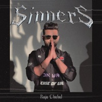 Sinners - Single - Raja Chahal