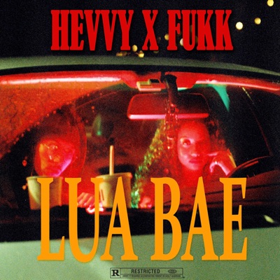 Lua Bae - Single