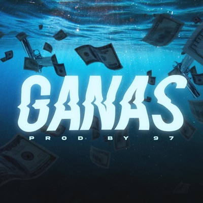 Ganas - Single