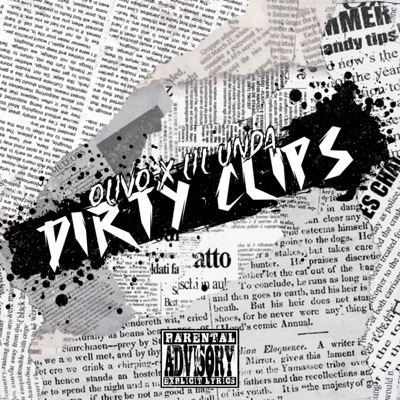 DIRTY CLIPS (feat. LIL unda) - Single