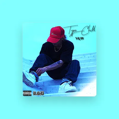 Listen to YRAW, watch music videos, read bio, see tour dates & more!