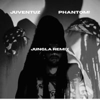 JUNGLA 2.0 - Single - Juventuz