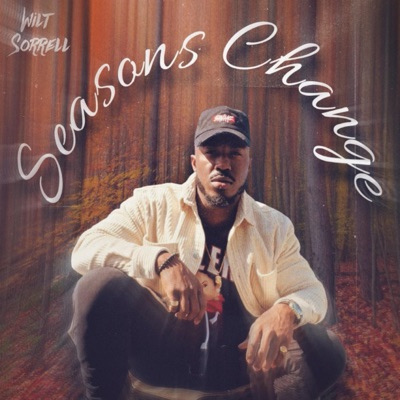 Seasons Change -EP