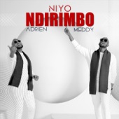 Niyo Ndirimbo (feat. Adrien) artwork