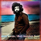 Jerry Garcia & Merl Saunders Band - Imagine - Remastered Broadcast 1972 San Francisco