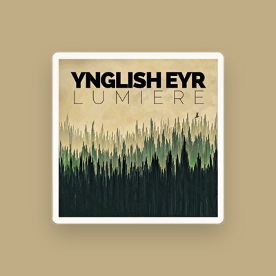 Listen to Ynglish Eyr, watch music videos, read bio, see tour dates & more!